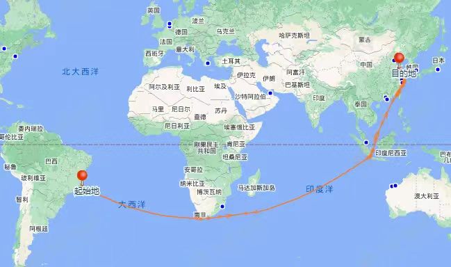 巴西外貿(mào)跨境電商前景如何？